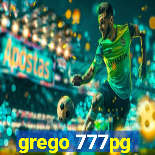 grego 777pg